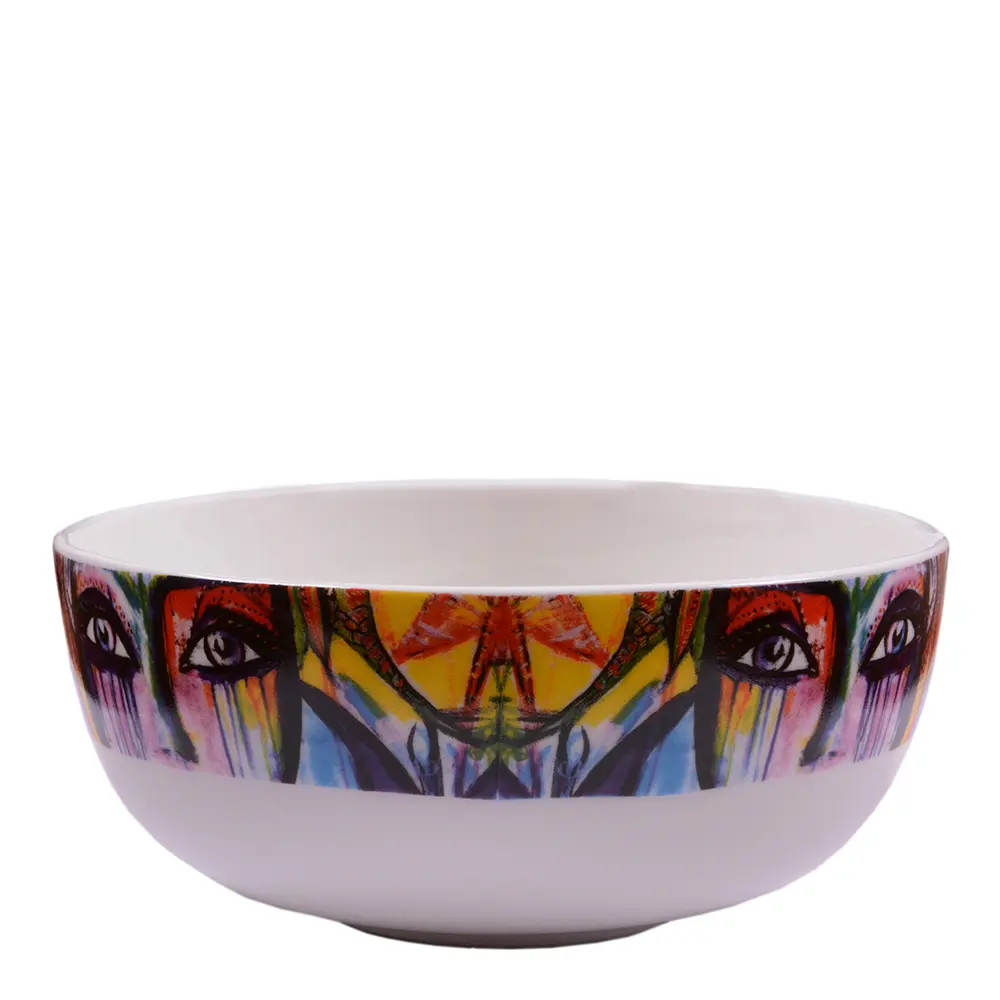 Syvä lautanen Slice of Life 50 cl