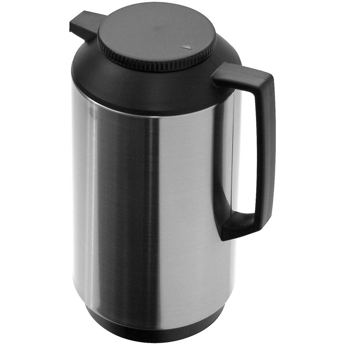 Tiger Termoskannu 1 L Teräs