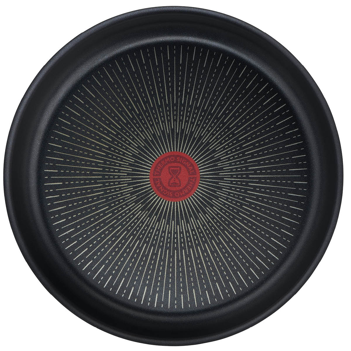 Tefal Ingenio Eco Resist grytesett 4 deler