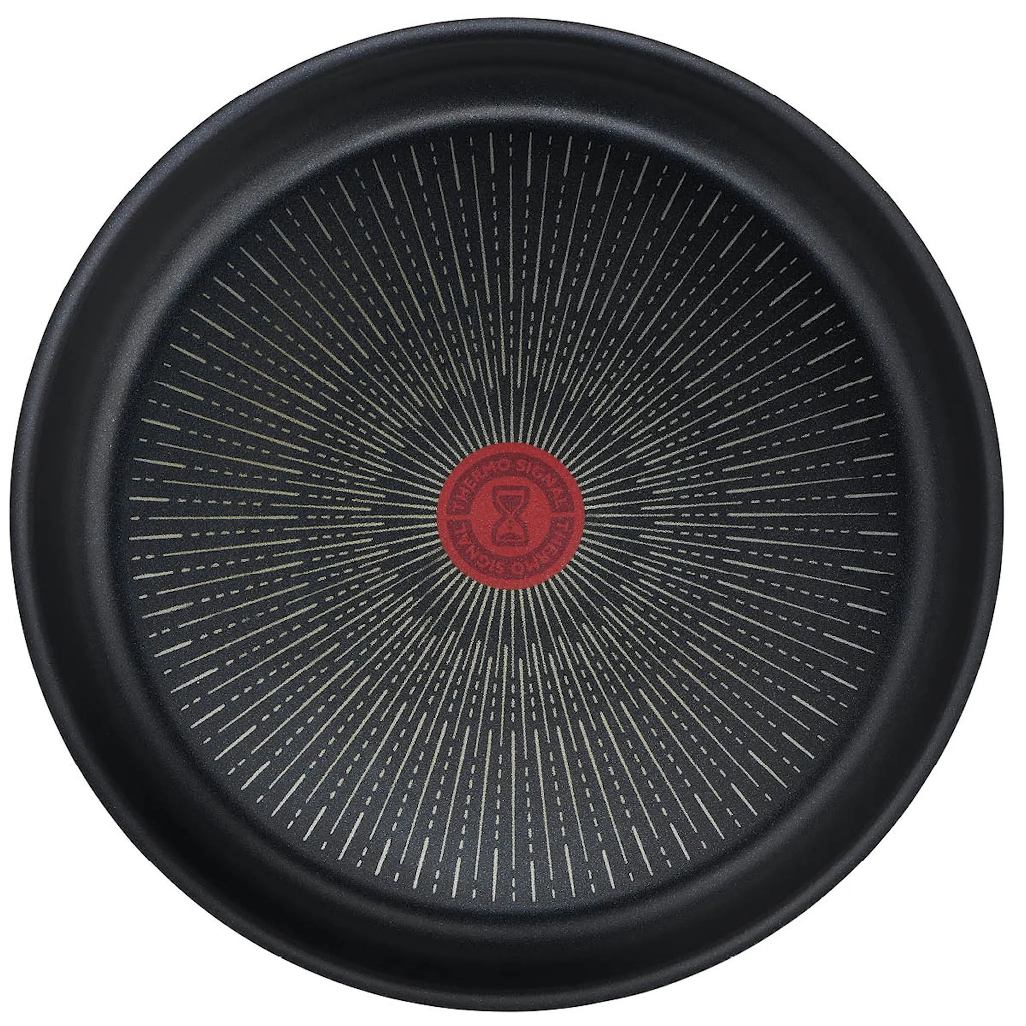 Tefal Ingenio Eco Resist grytesett 4 deler