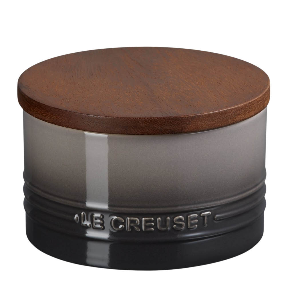 Le Creuset Signature burk 0,47 L flint