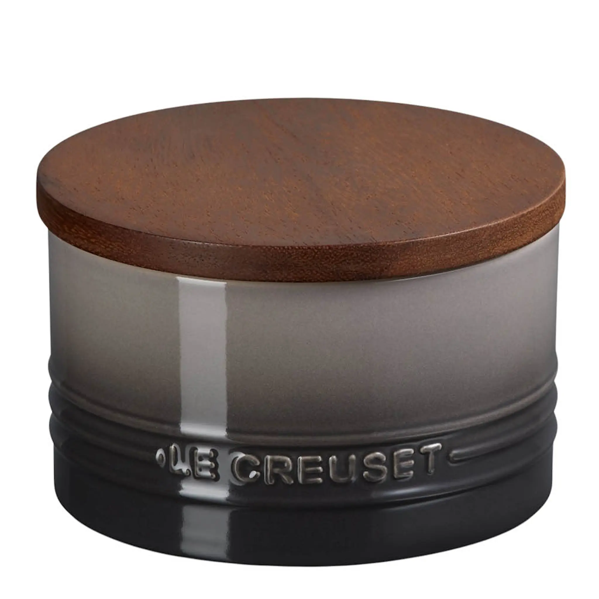 Le Creuset Signature burk 0,47 L flint