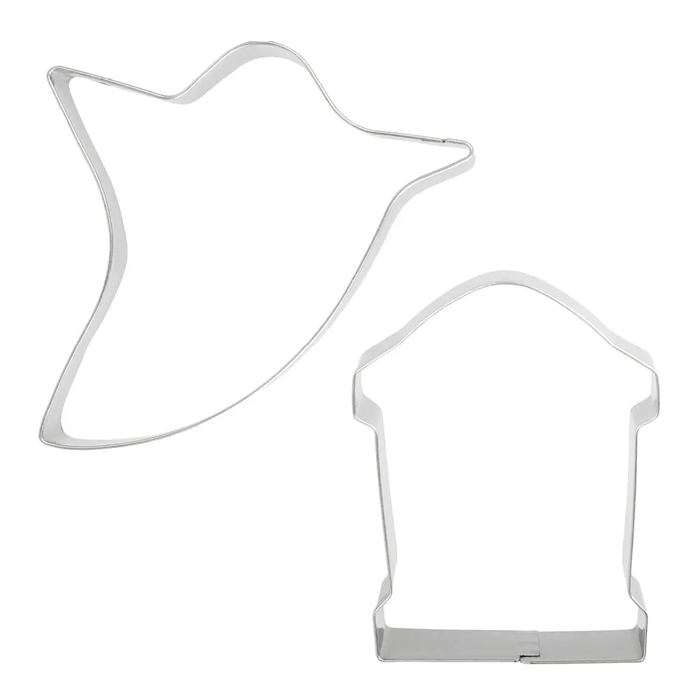 Iloleipuri Piparimuotti Haamu 2 kpl