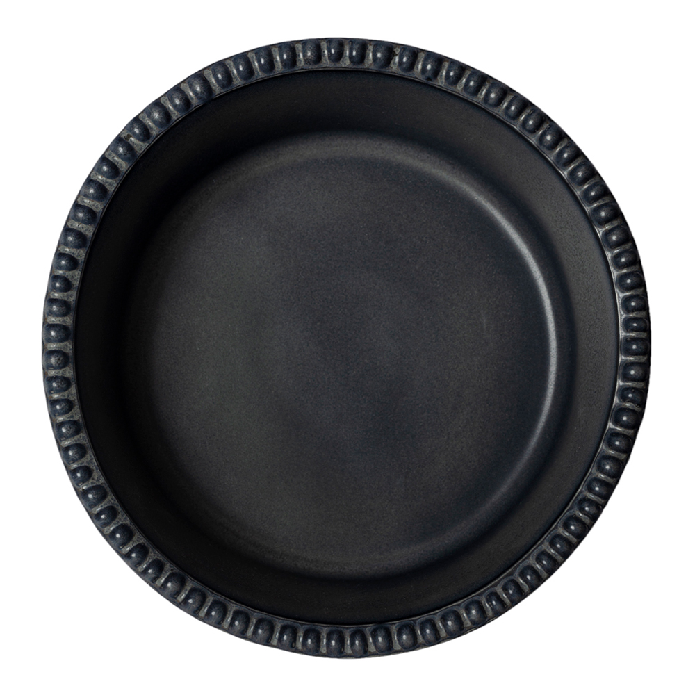 PotteryJo DARIA skål 23 cm ink black