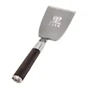 Kuro stekspade 31 cm brun/rostfri