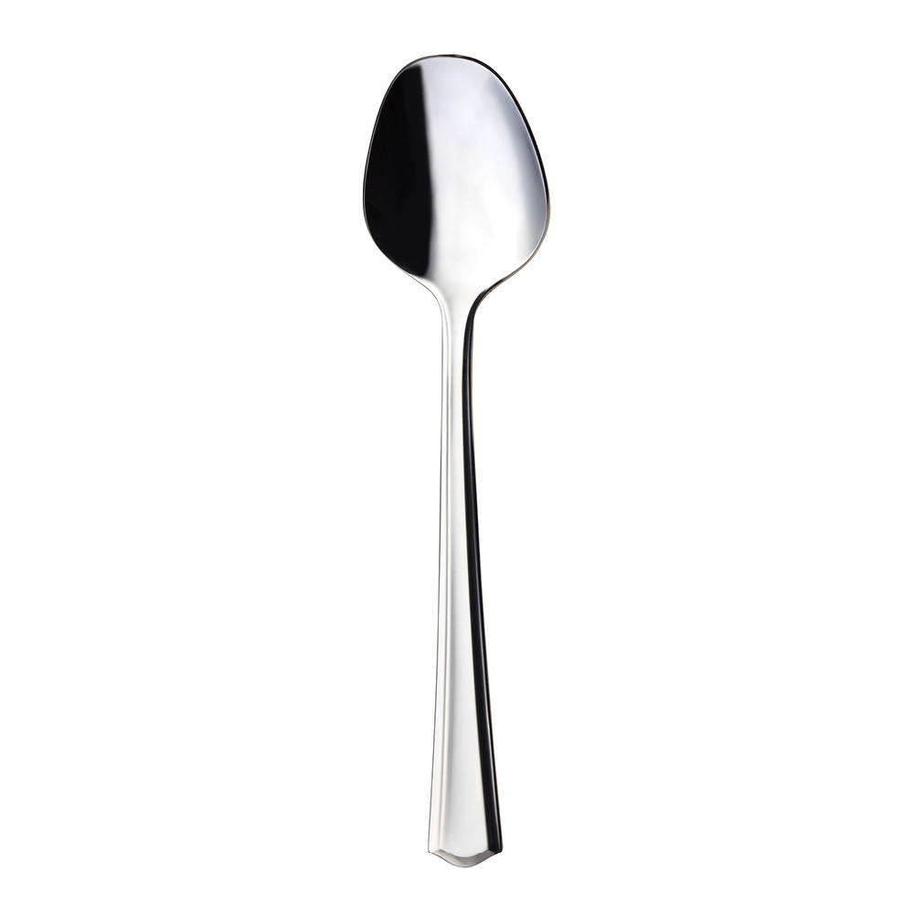 Hardanger bestikk - Mira Ruokalusikka 19,2 cm