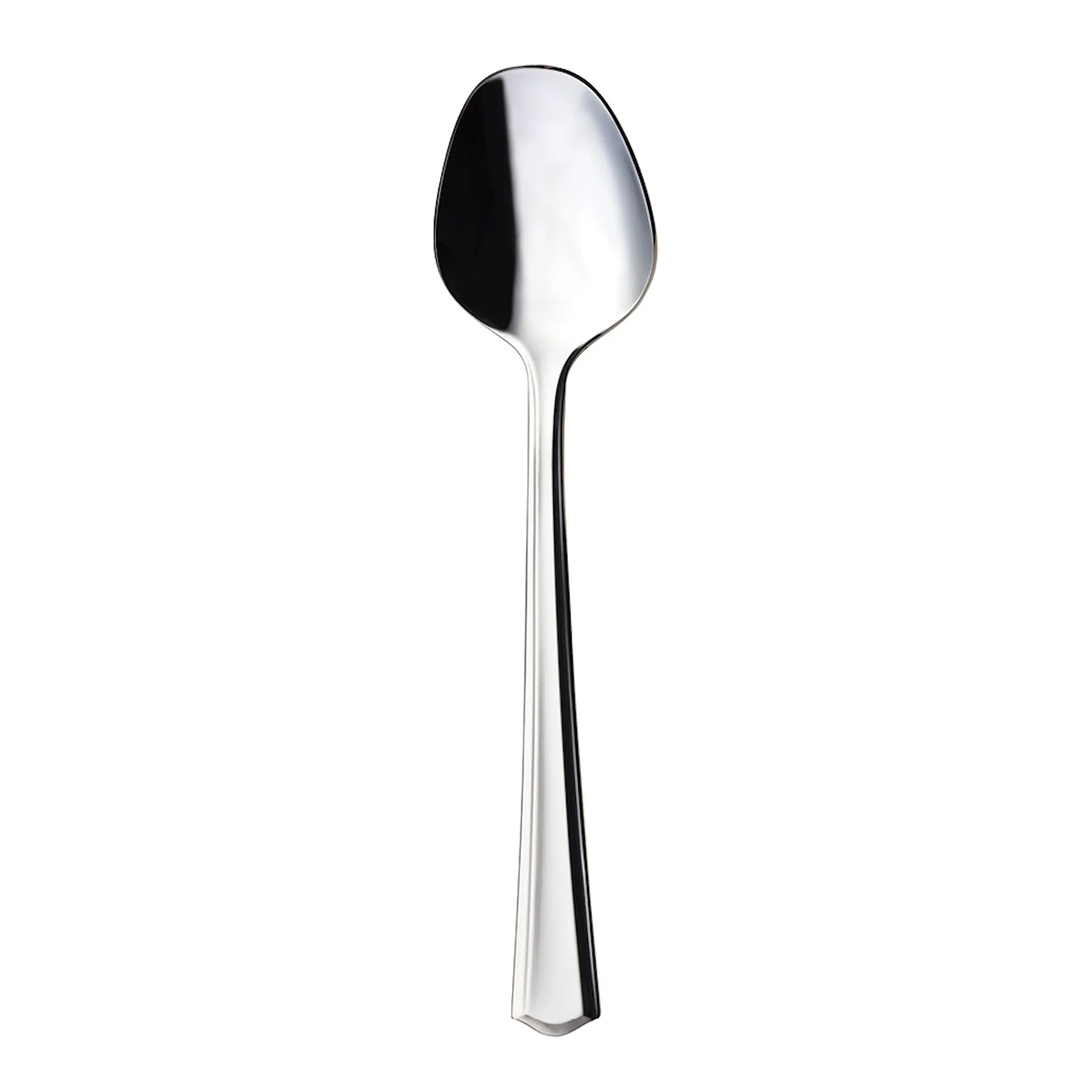 Hardanger bestikk Mira Matsked 19,2 cm