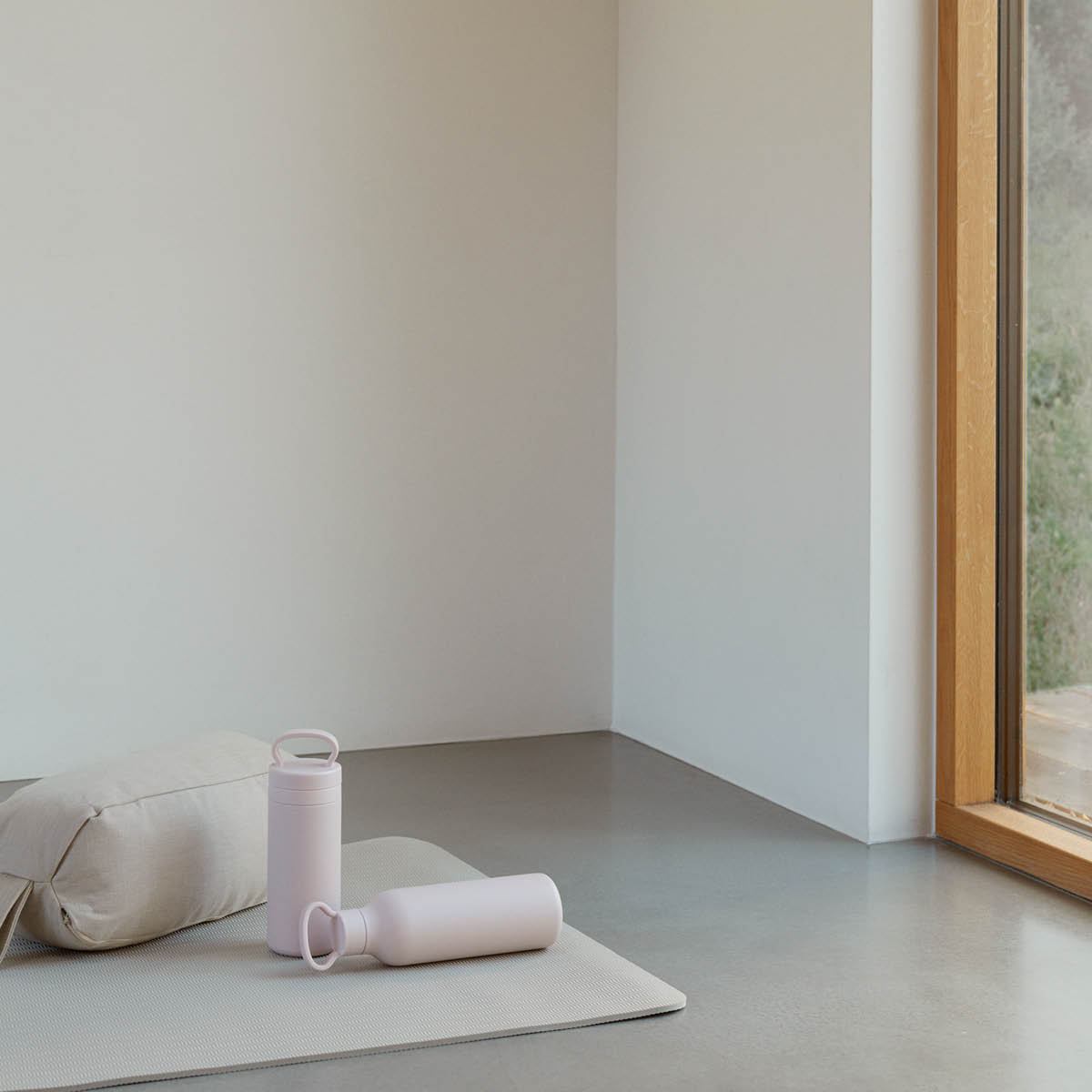 Stelton Tabi Termosmugg 40 cl Dusty Rose