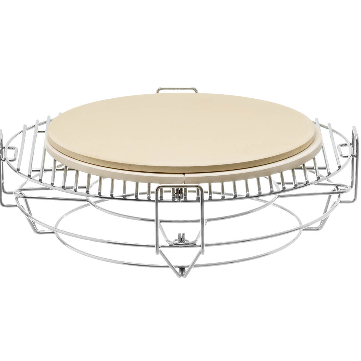 Mustang Kamado 5 i 1 grillsystem XL