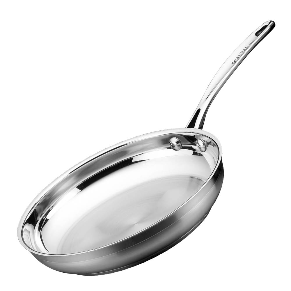 Scanpan Impact Paistinpannu 28 cm