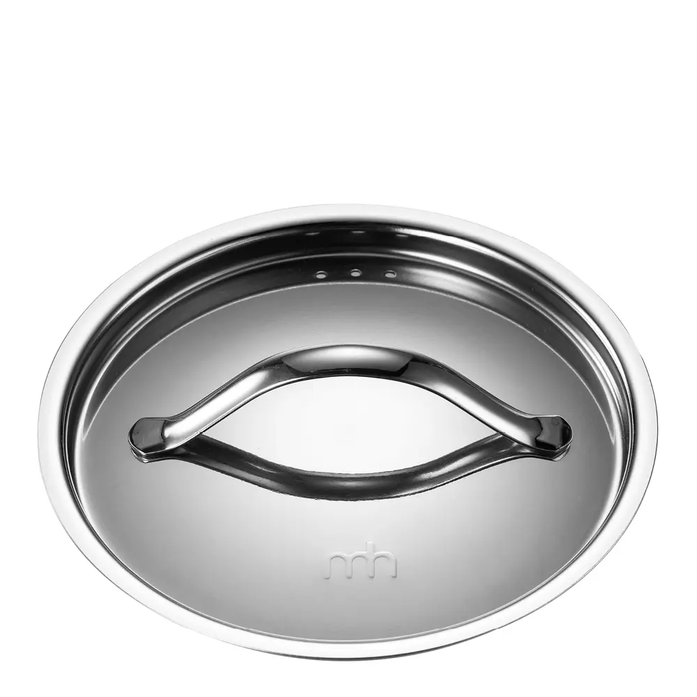 Rix Kansi 16 cm Teräs