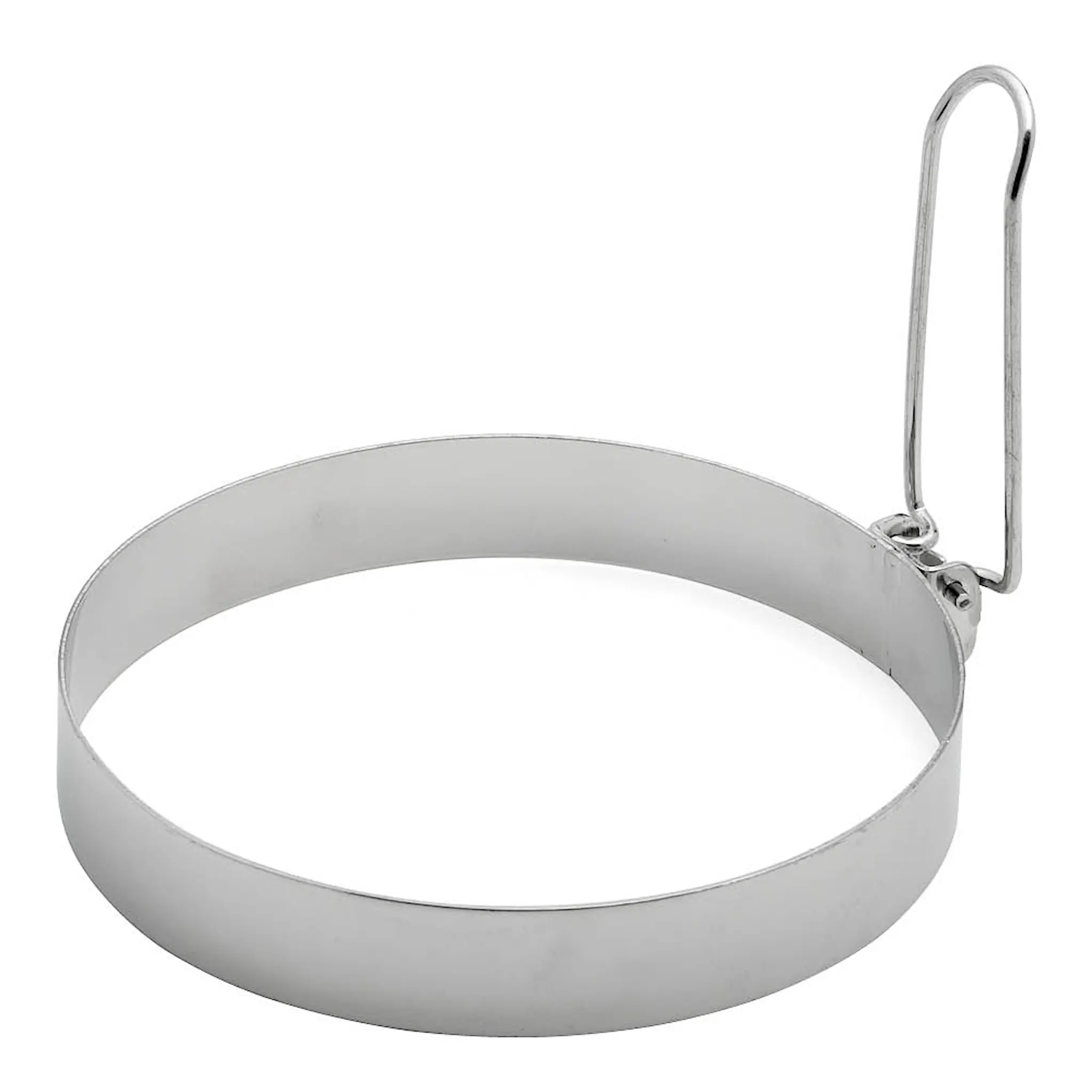 Karl Weis Kananmunan paistorengas 11x11 cm Teräs