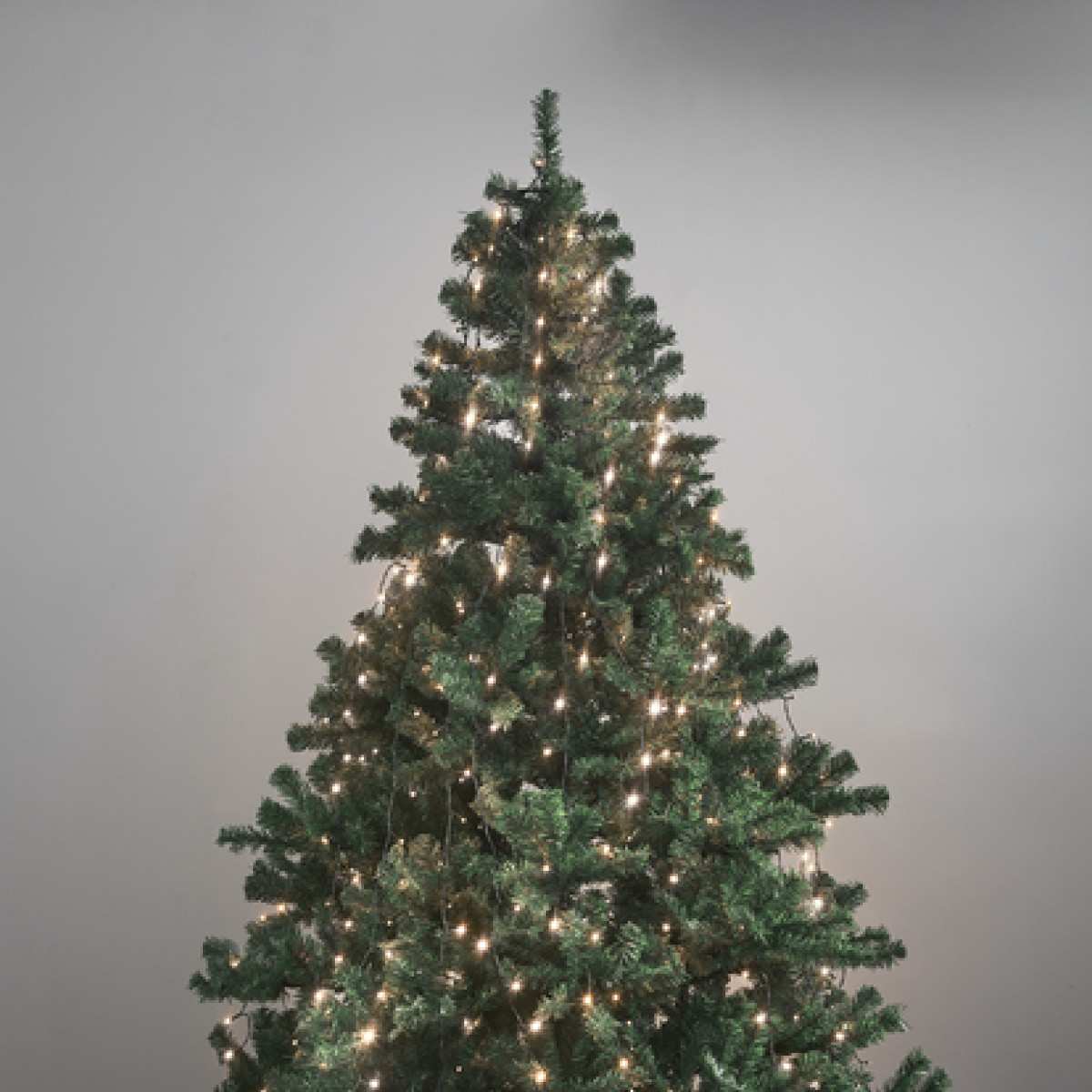 Star Trading Crispy Ice White Valoverkko 360 lamppua