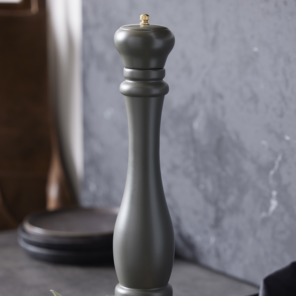 Tareq Taylor Himalaya Pippurimylly 40 cm Forest Green