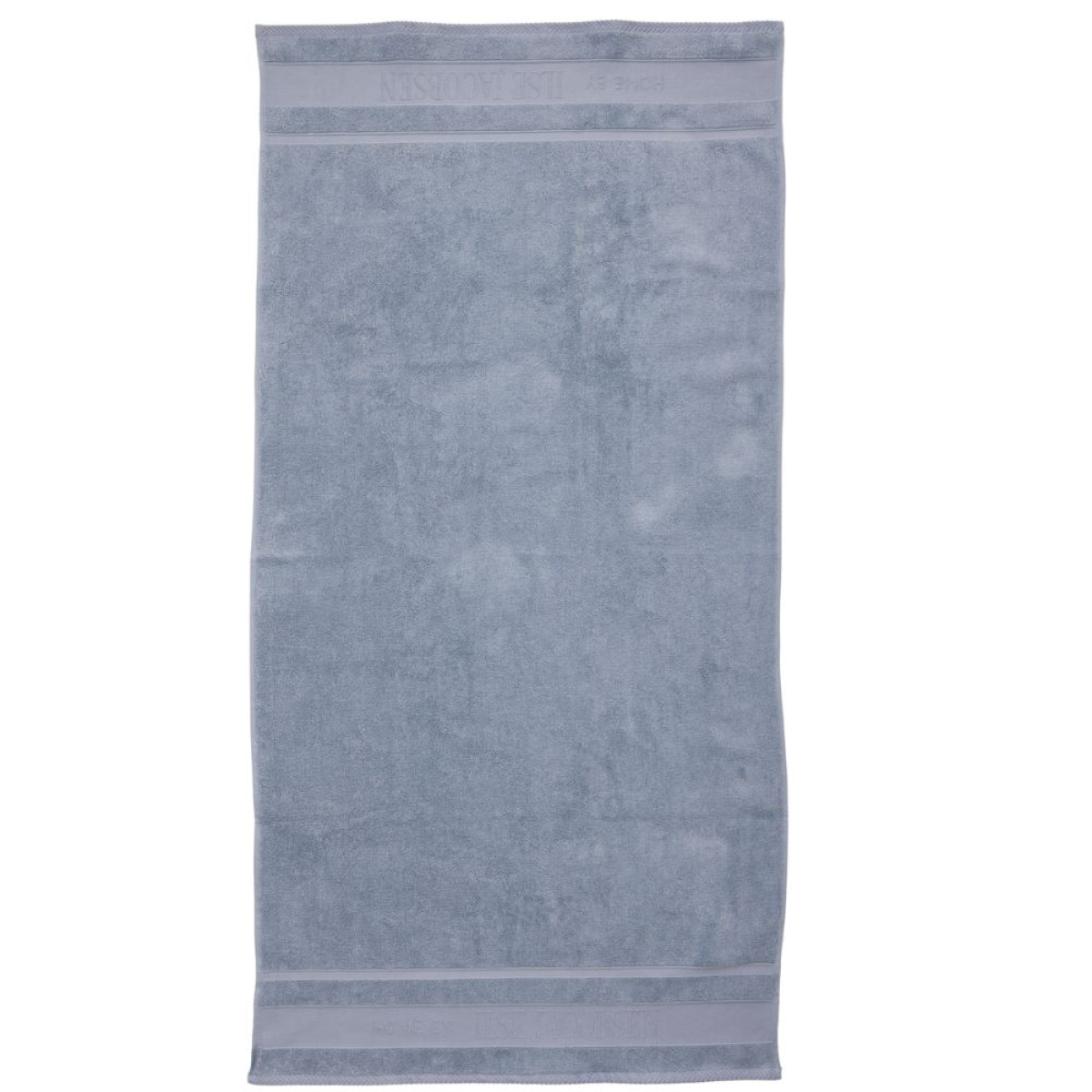 Home by Ilse Jacobsen Bath Collection Pyyhe 70x140 cm Powder Blue