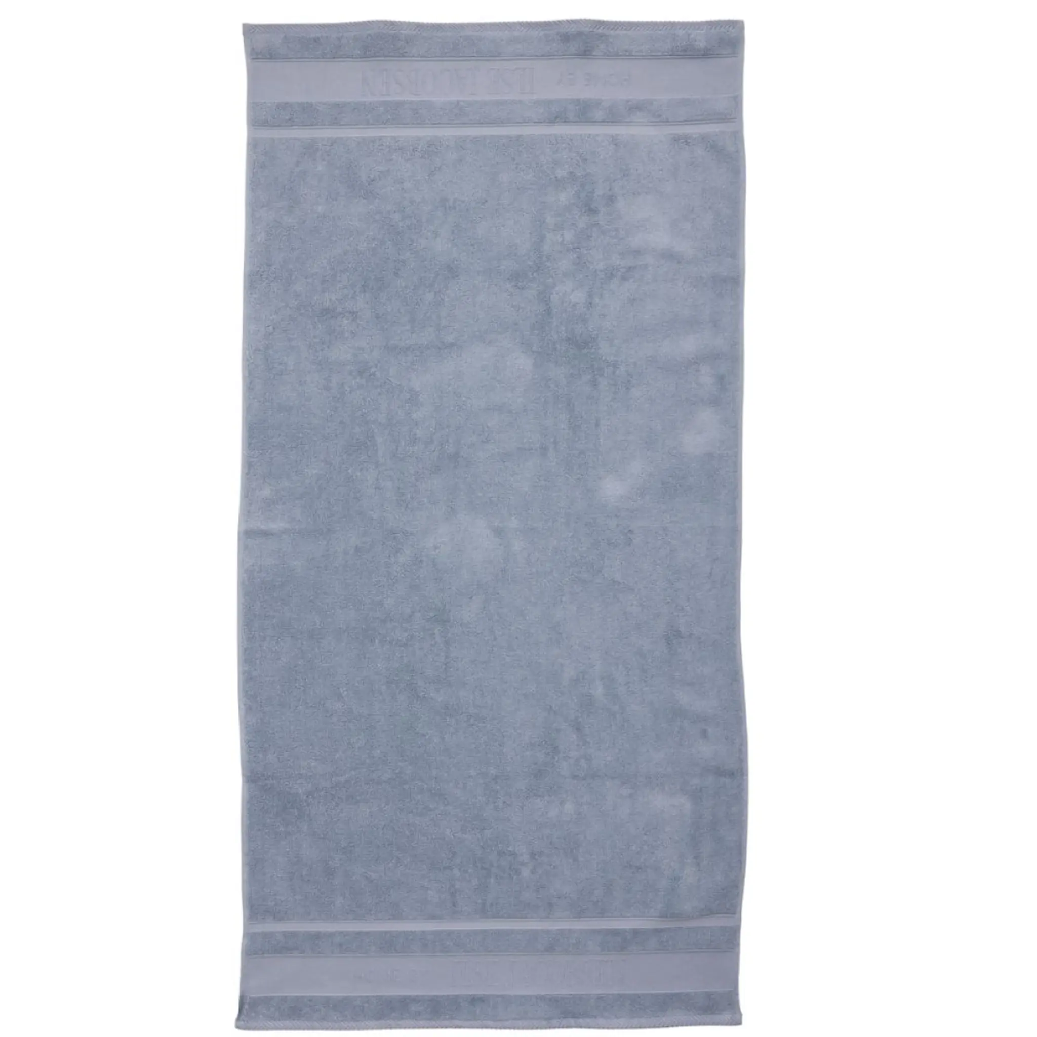 Home by Ilse Jacobsen Bath Collection handduk 70x140 cm powder blue