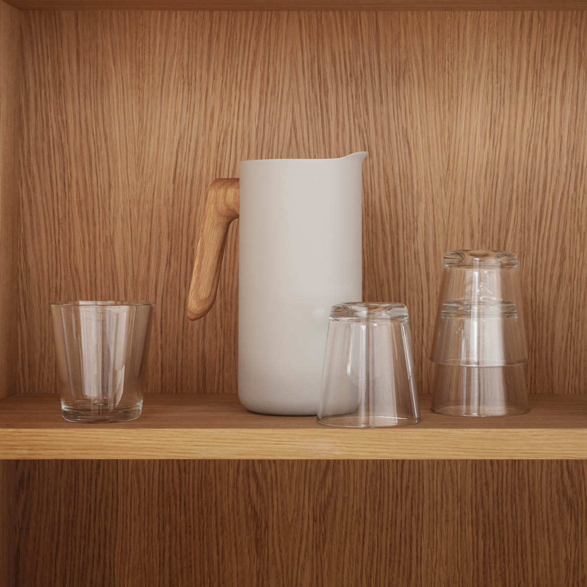 Eva Solo Juomalasi 25 cl 6 kpl