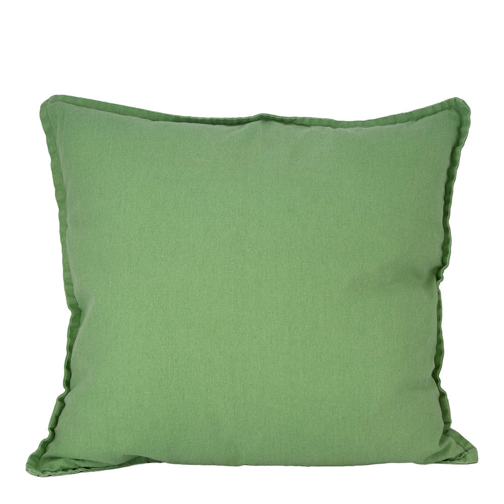 Holmen - Antonio Tyynynpäällinen 50x50 cm Vihreä