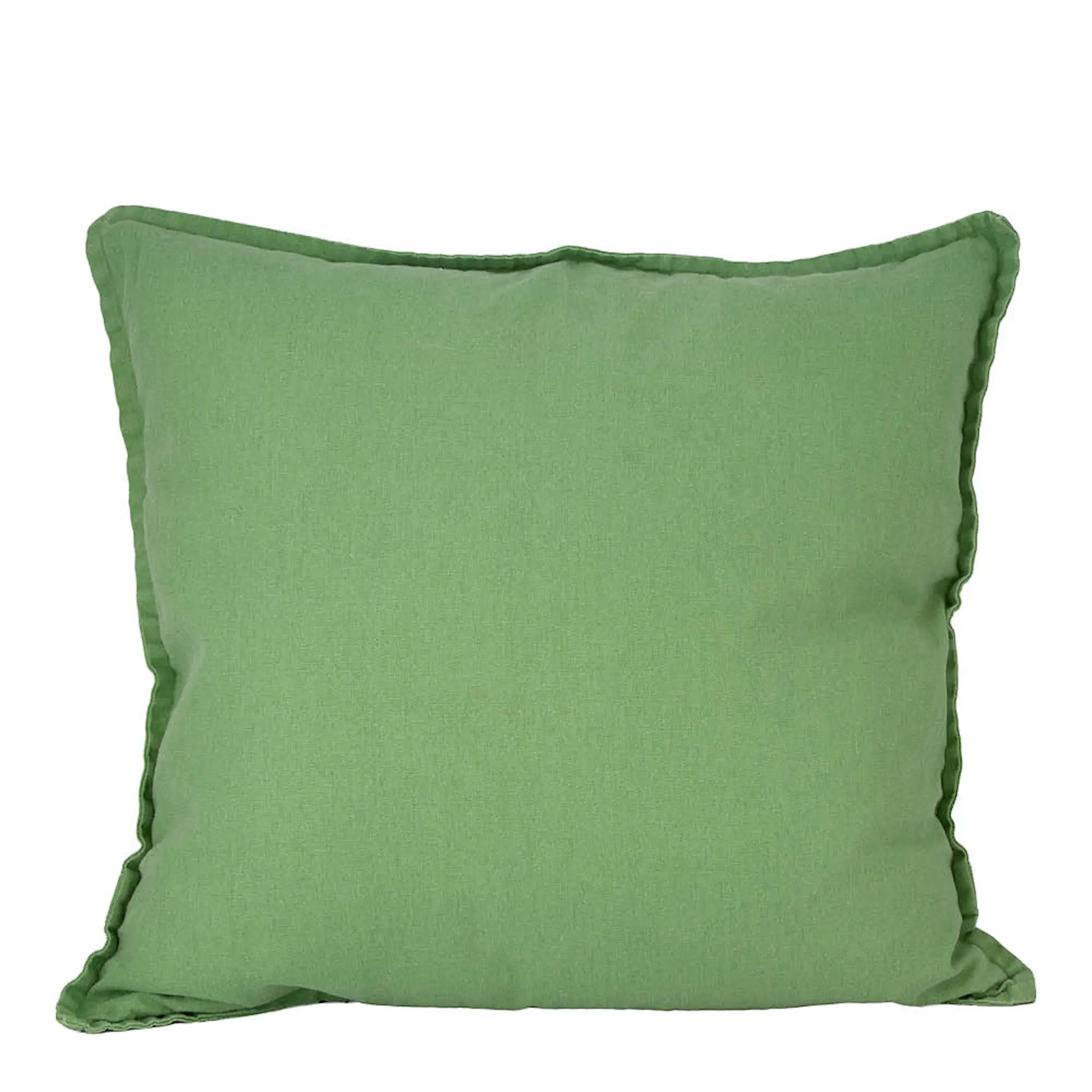 Holmen Antonio Tyynynpäällinen 50x50 cm Vihreä