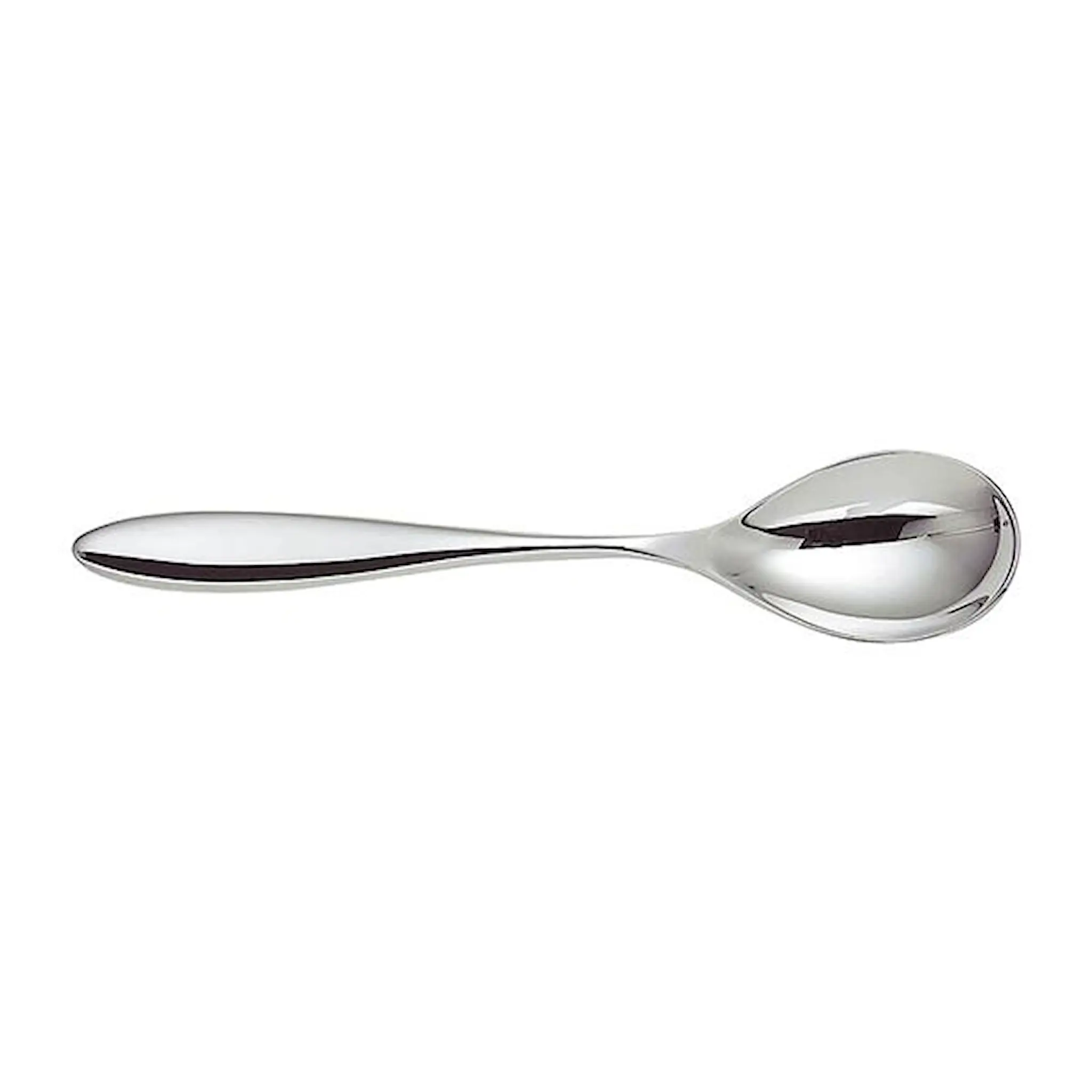 Alessi Mami dessertsked 17 cm rostfritt stål