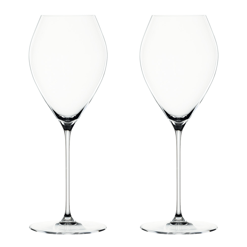 Spiegelau - Spumante Samppanjalasi 50 cl 2 kpl Kirkas