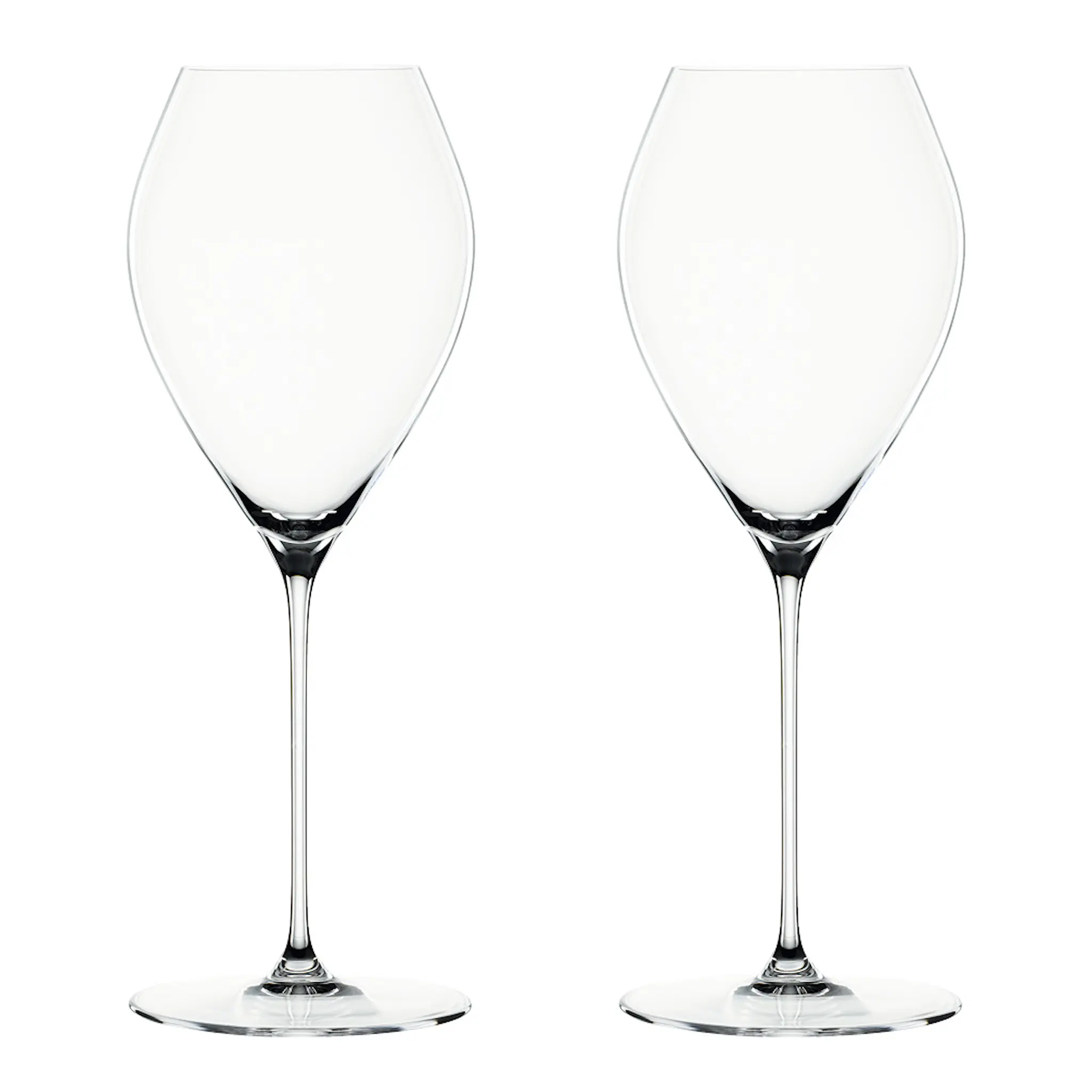 Spiegelau Spumante champagneglas 50 cl 2-pack klar