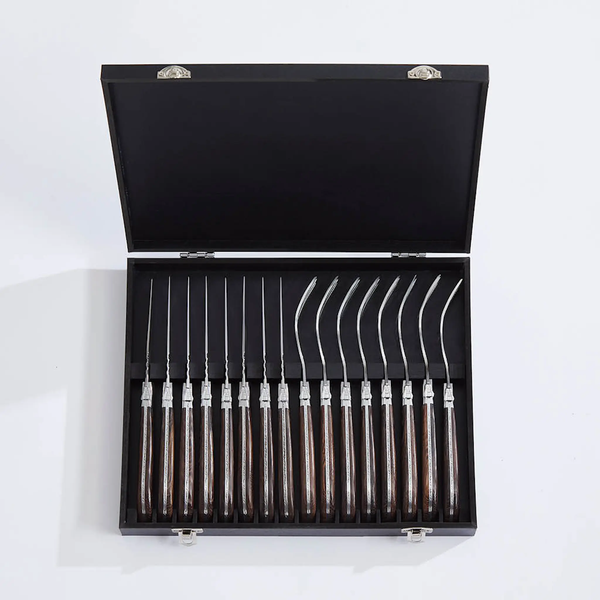 Laguiole by Hâws Biffsett 16 deler