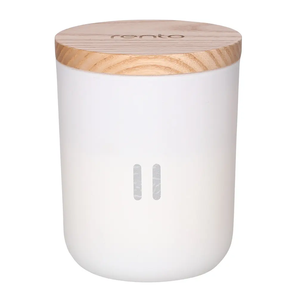 Rento Tuoksukynttilä Koivu