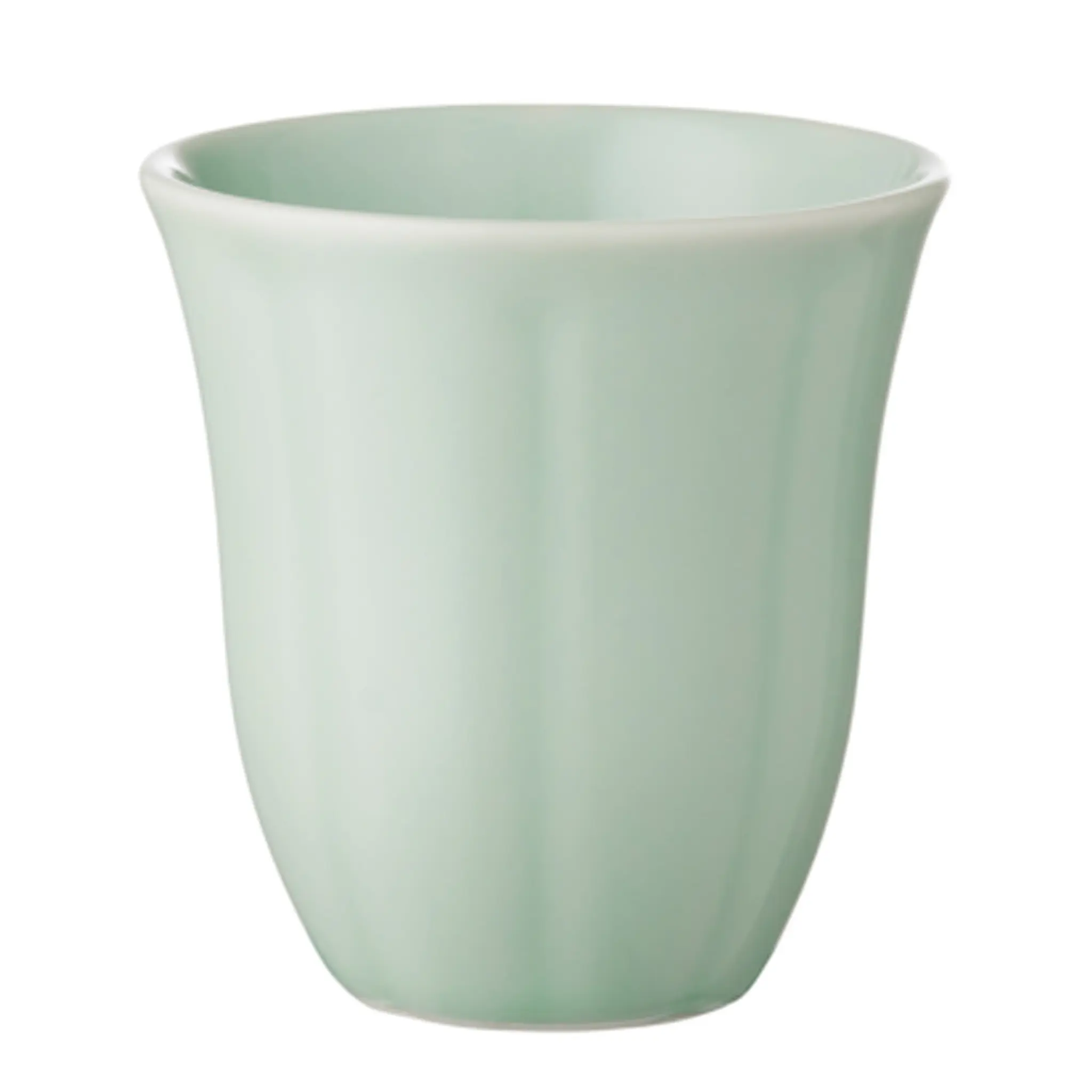 Aida Søholm Solvej Mugg 30 cl Minty green