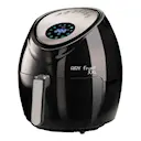 Airfryer XXL Svart