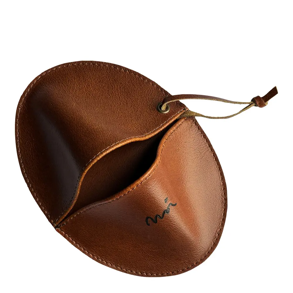 Moi Patakinnas 12x17 cm Ruskea