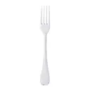 Svensk lunchgaffel 17,9 cm 830