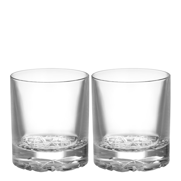 Carat Old Fashioned 21 cl 2-pack