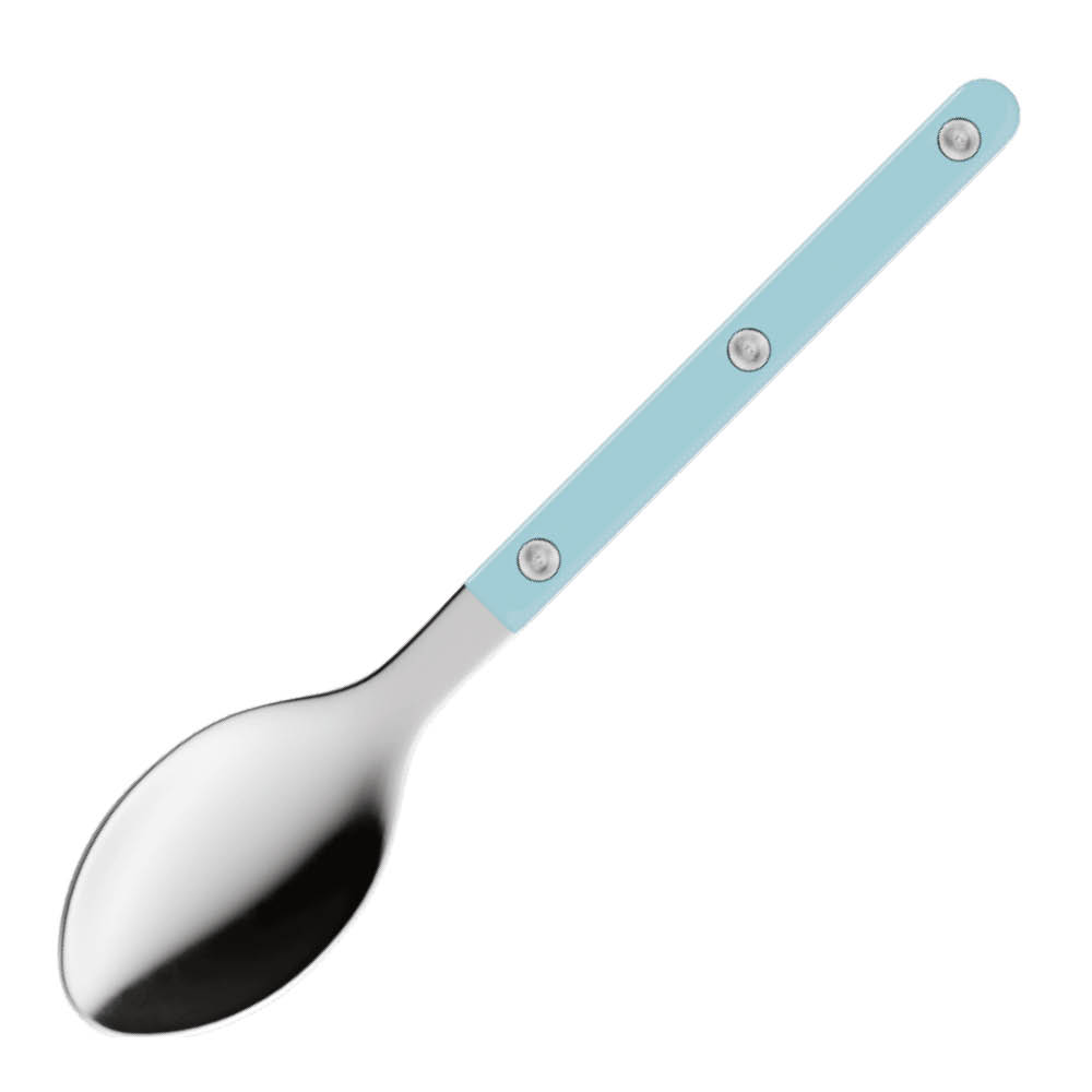 Sabre Bistrot teelusikka 16 cm Pastel Blue
