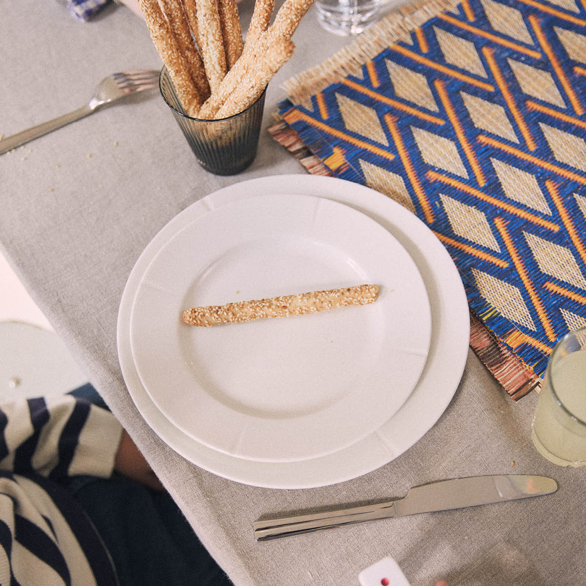 Rosendahl Grand Cru Lautanen 23 cm