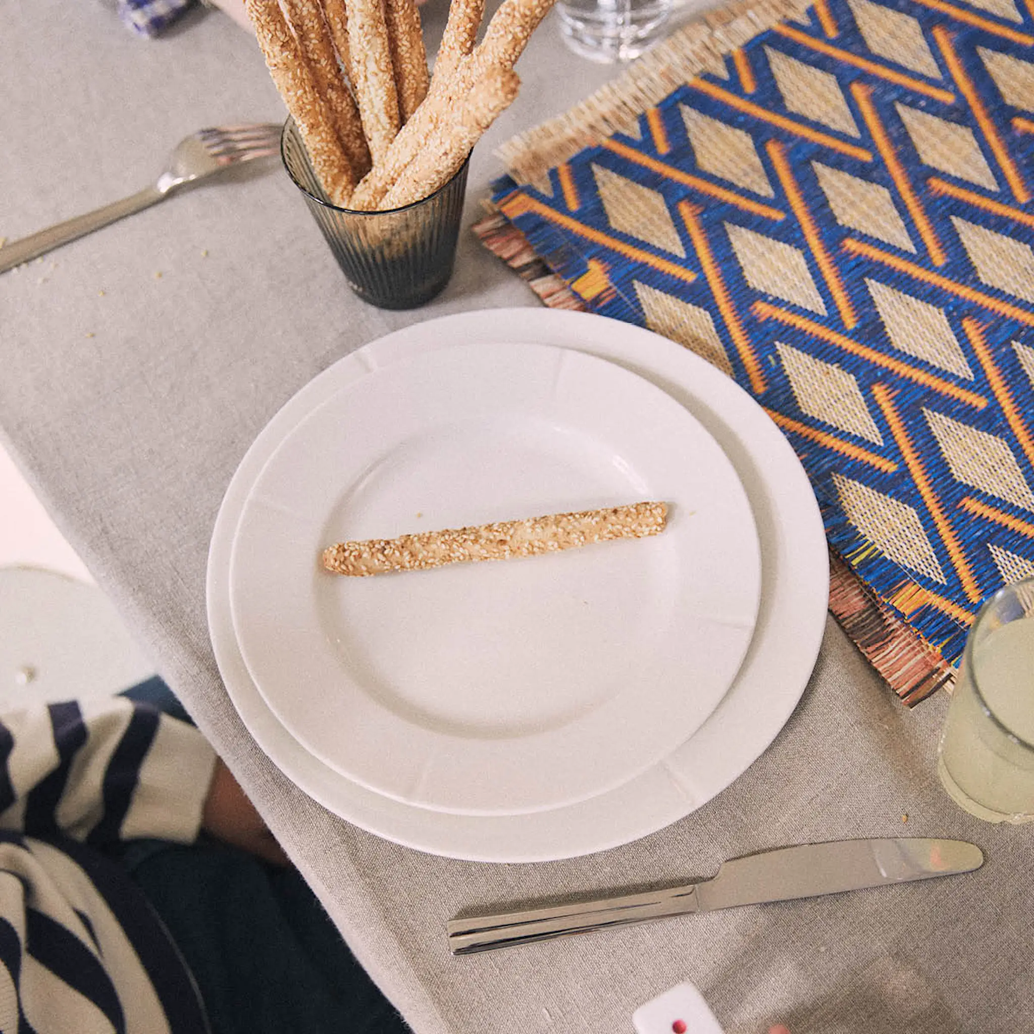 Rosendahl Grand Cru Lautanen 23 cm