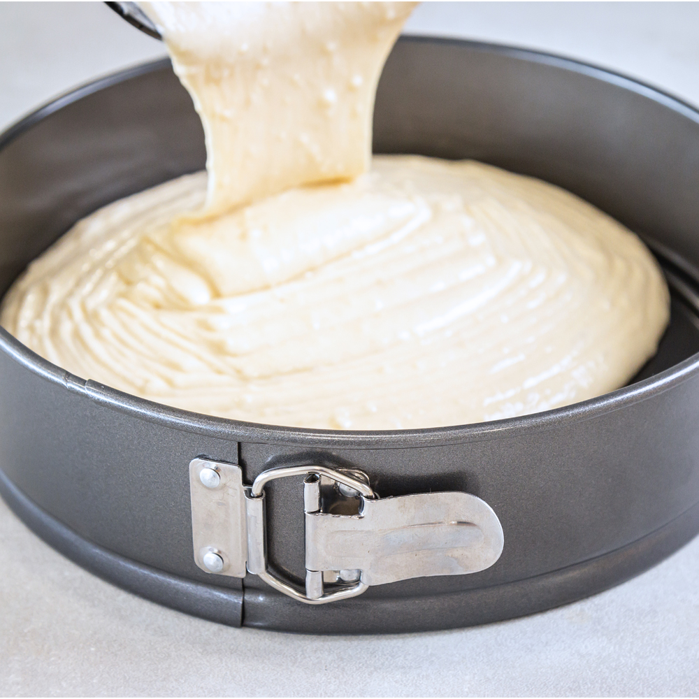 MasterClass Springform 25 cm