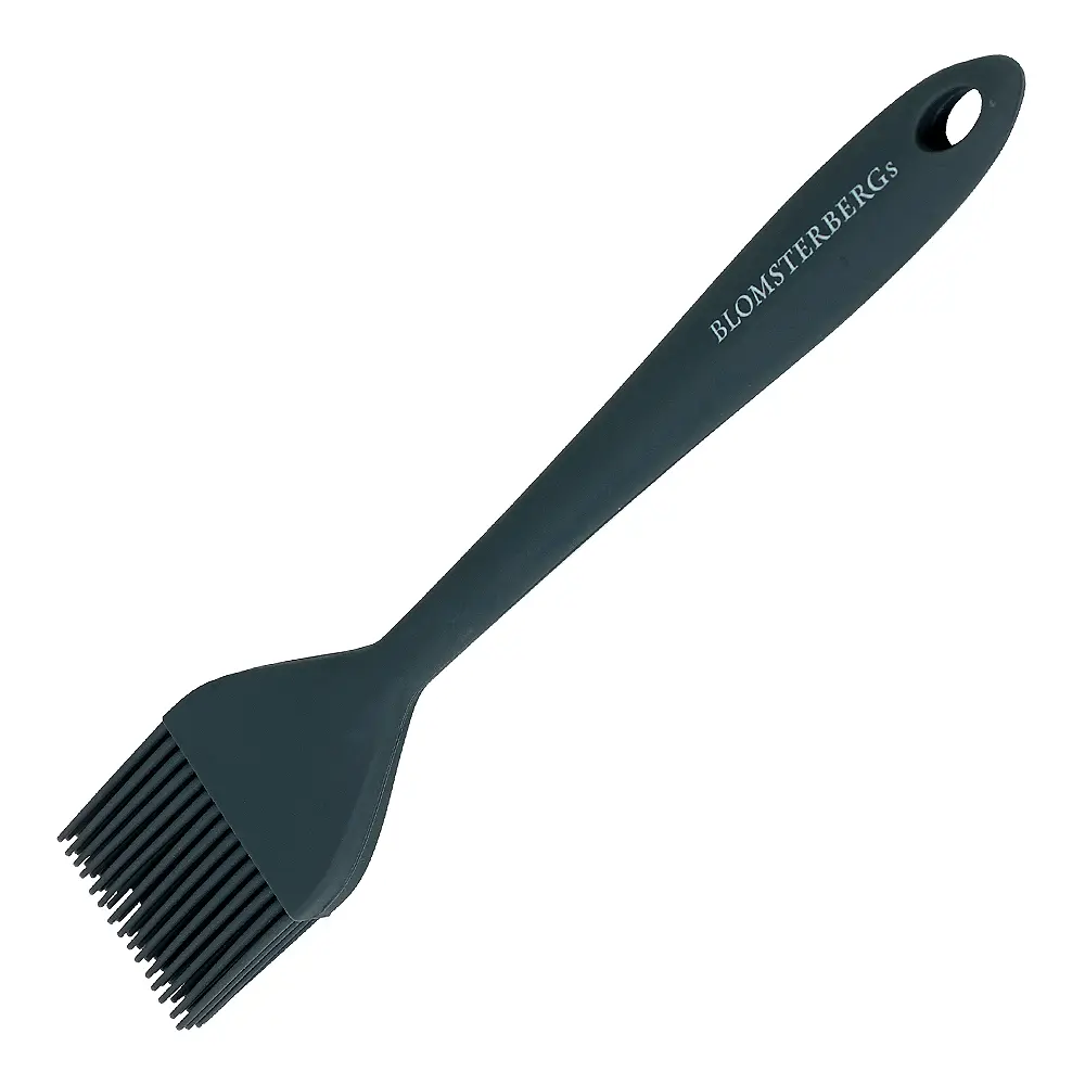 Pullasuti Silikoni 21 cm Harmaa