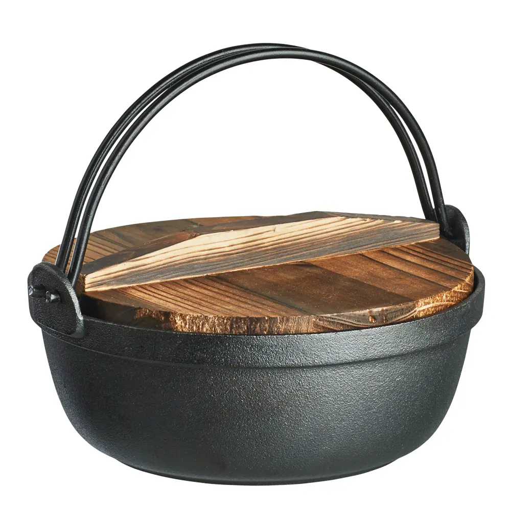 Nabe Valurautapata lasikannella 1,8 L