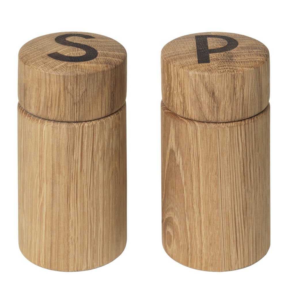 Spring Copenhagen - Twins Suola- ja Pippurimylly 2 kpl