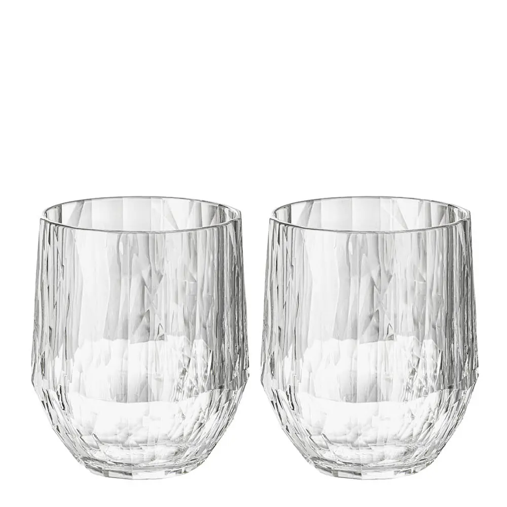 Superglas Club No.23 vinglass 20 cl 2 stk