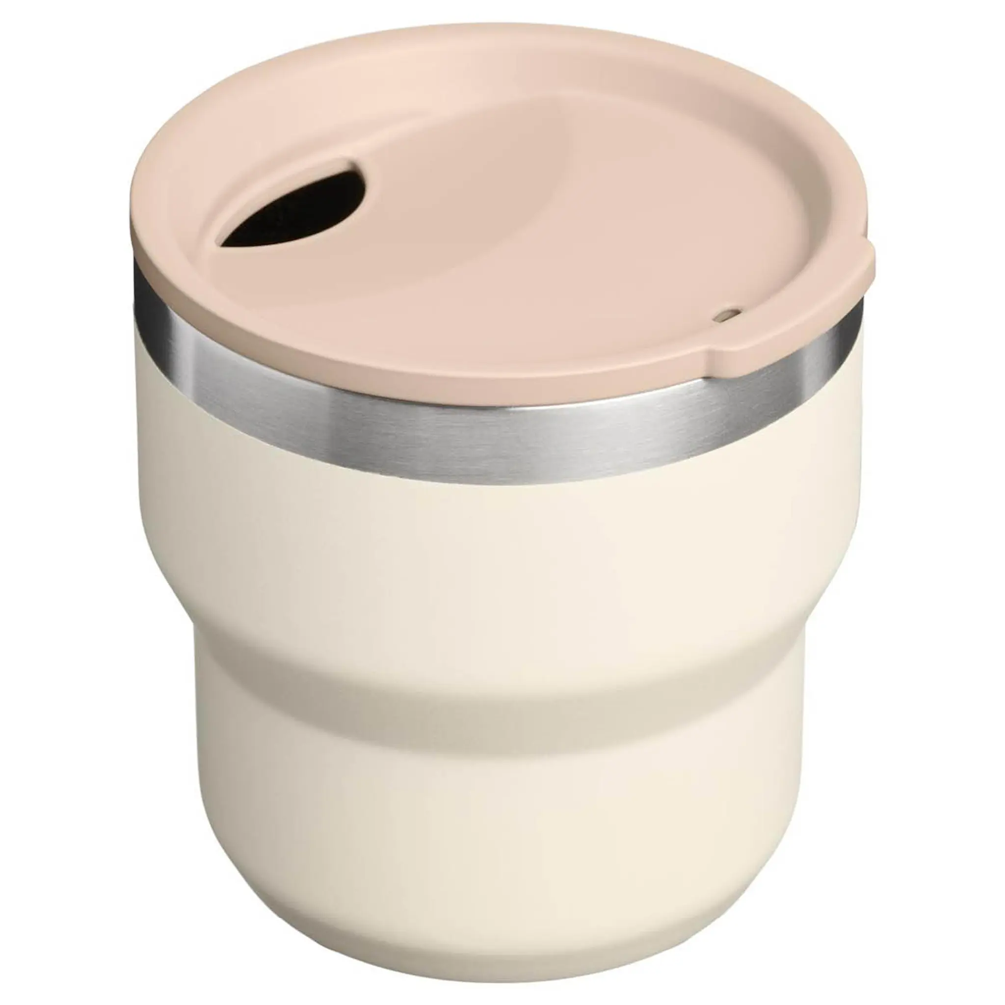 Stanley Stay hot termokopp 23 cl cream