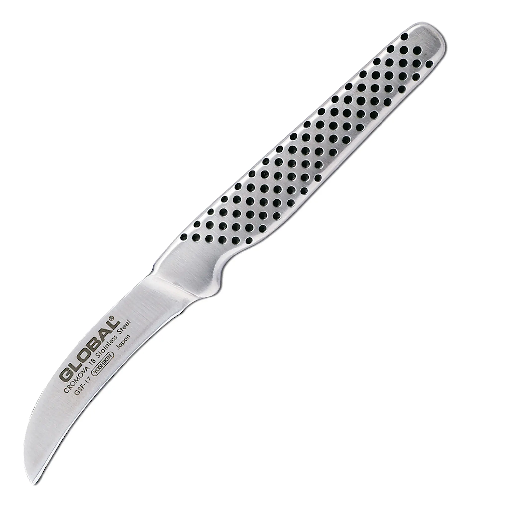 Global Global GSF-17 Tournierkniv 6 cm