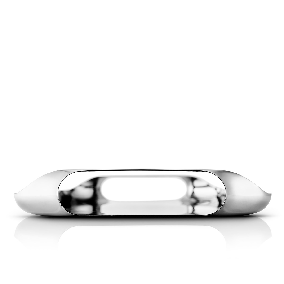 Eva Solo Serveringsbrett 43x25 cm stål