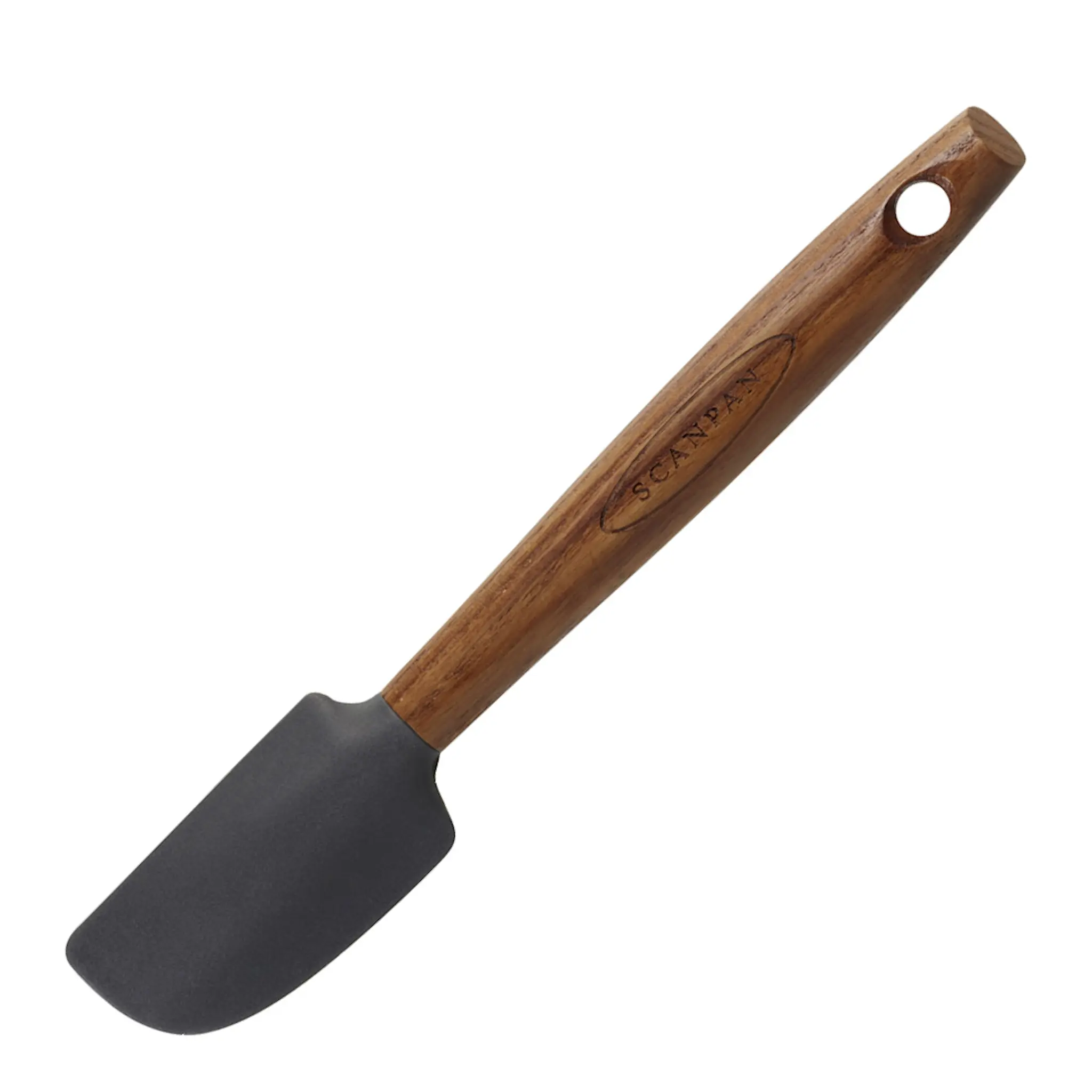 Scanpan Access slickepott 21 cm silikon/ask