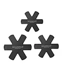 Stekpanneskydd 3 storlekar