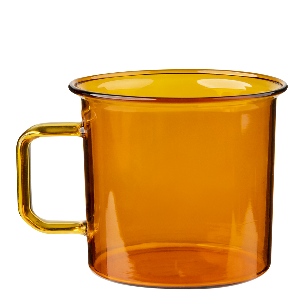 Muurla Lasimuki 3,5 dl Meripihka