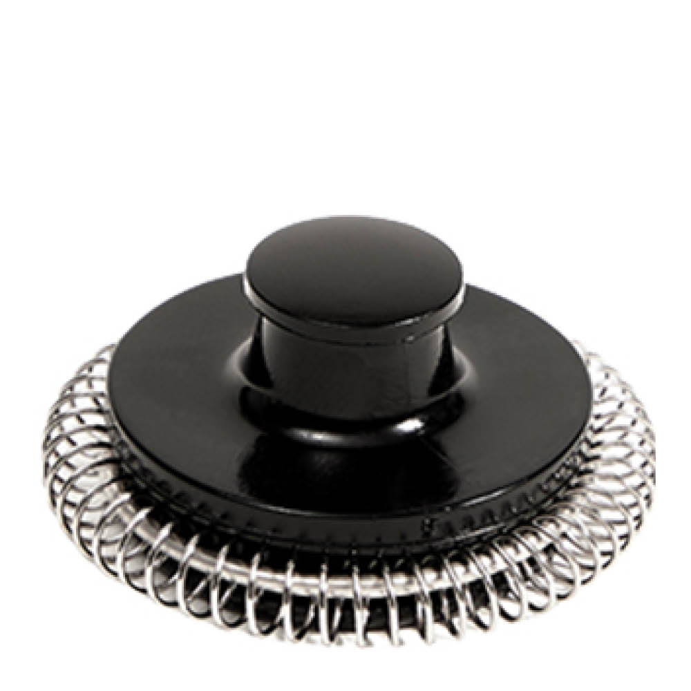 Instant Melkeskummer 500ml svart