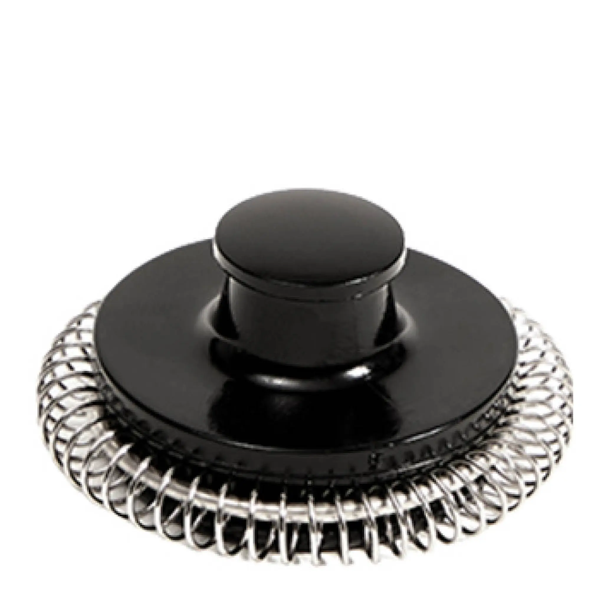 Instant Mjölkskummare 500 ml svart