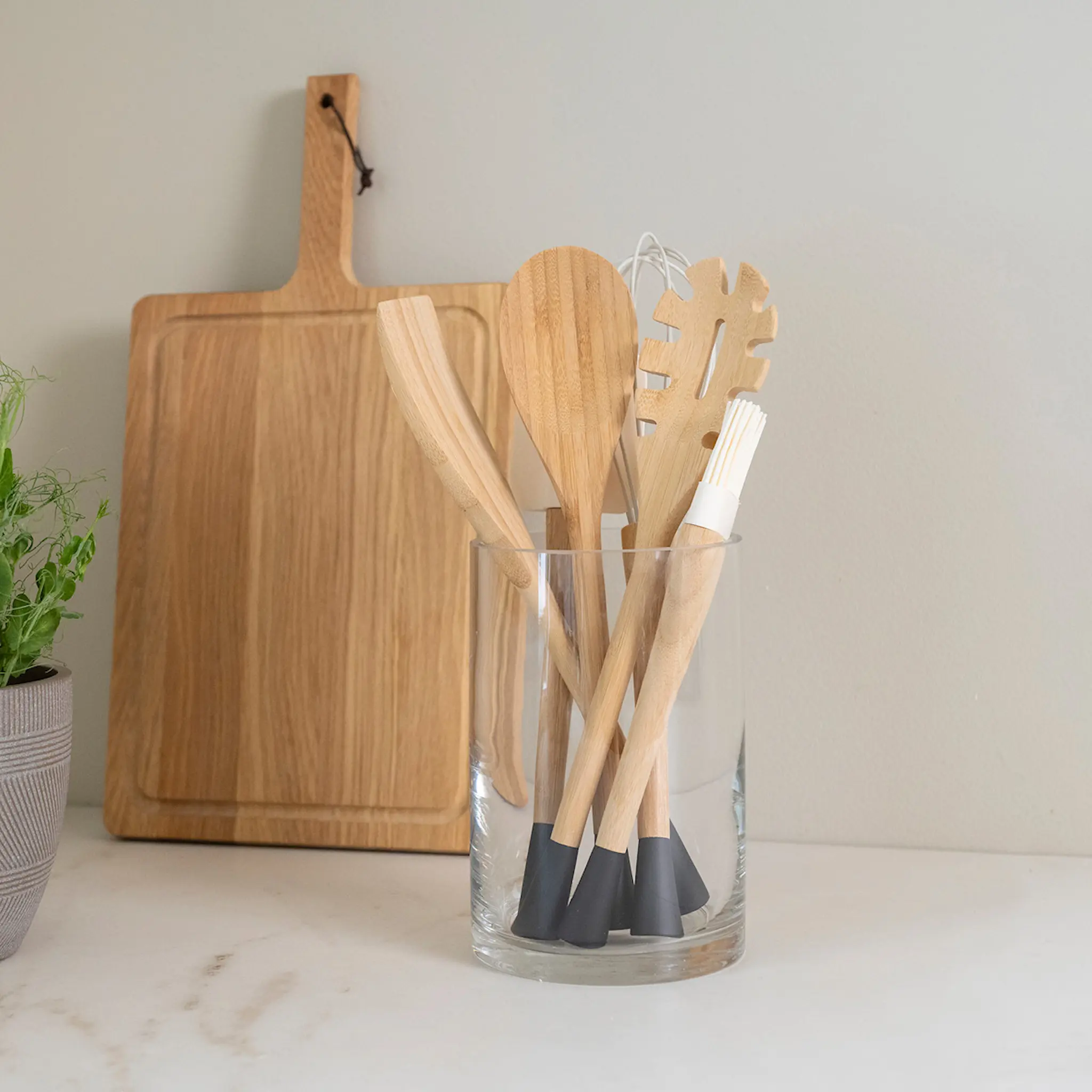 Maku Kitchen Life Maku Paitinlasta 30,5 cm Bambu